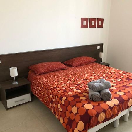 Appartamenti Vespucci 16 Bardolino Buitenkant foto