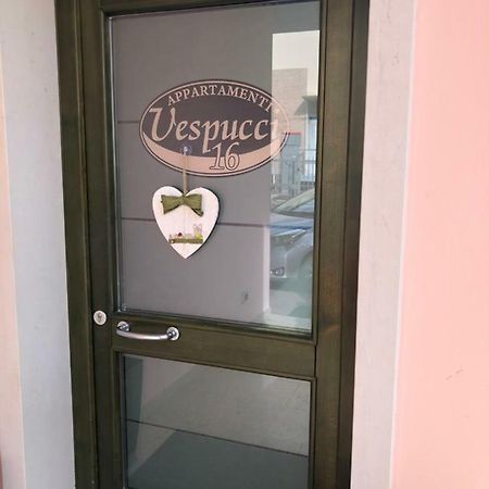 Appartamenti Vespucci 16 Bardolino Buitenkant foto