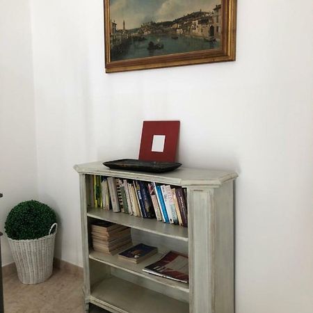 Appartamenti Vespucci 16 Bardolino Buitenkant foto