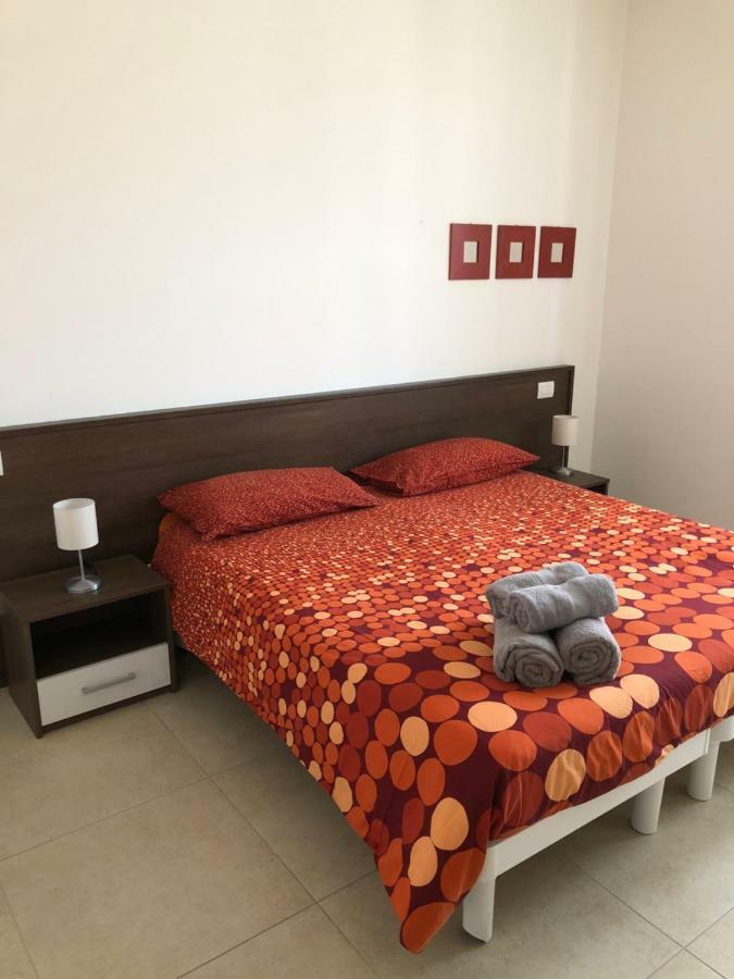 Appartamenti Vespucci 16 Bardolino Buitenkant foto