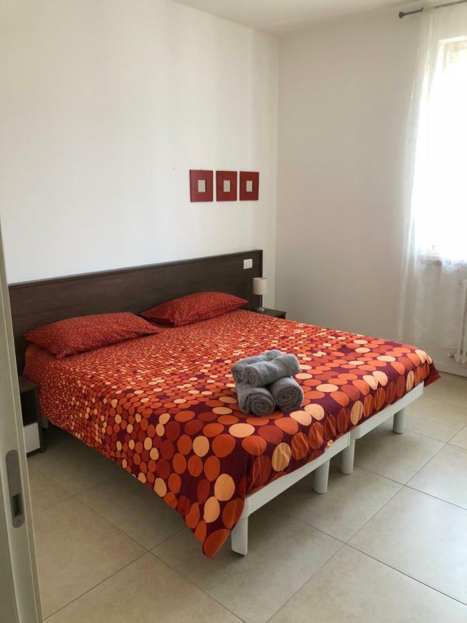 Appartamenti Vespucci 16 Bardolino Buitenkant foto