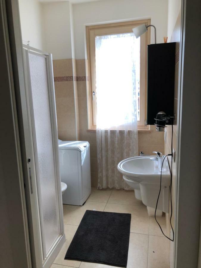 Appartamenti Vespucci 16 Bardolino Buitenkant foto