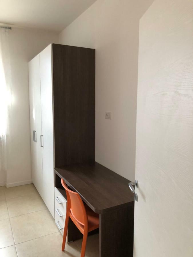 Appartamenti Vespucci 16 Bardolino Buitenkant foto