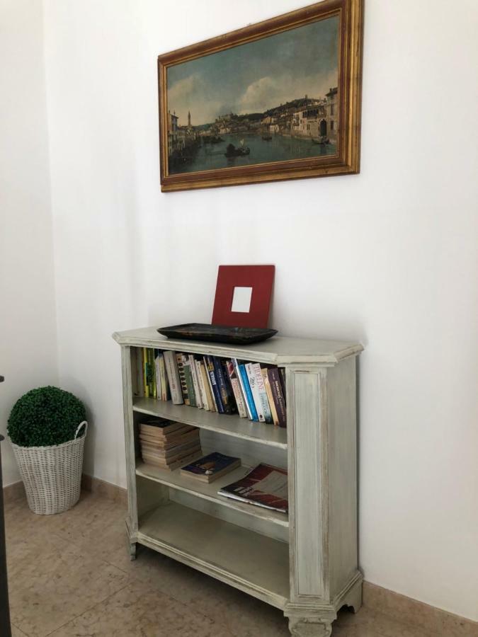 Appartamenti Vespucci 16 Bardolino Buitenkant foto